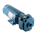 Burks Water Pump# 350CS9M-FE, 5HP, 32.5 Gpm, 3-PHASE, 208/230/460V, Rpm 3450. Fixed Price $3700.00.