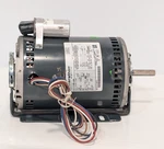 Marathon Electric 48A17O248D Thermally Protected A-c Motor, 1/2HP, 1625RPM, 1PH. Fixed Price $149.99.
