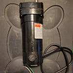 Dayton 2H563A Gear Motor Type Pmdc. Fixed Price $99.00.