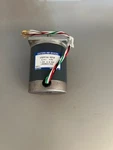 Eastern Air Devices LA23BCK-54A Stepping Motor. 5.4V, Ph, 1.5A, 1.8 Deg. Fixed Price $192.50.