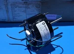 Ao Smith # 370 Electric Blower Motor, Shaded Pole, 1/75 Hp, .62 A, 1550 Rpm. Fixed Price $80.36.