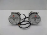 Lot Of Teco Electro 4H5618S1203-NOV Stepping Motors 1.8 3.5V 2.5A. Fixed Price $19.95.