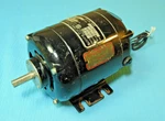 Bodine Type NSE-13, 10000RPM, 115V Ac, Int Duty, 1/7HP, 5/16 Shaft Preowned. Fixed Price $55.00.