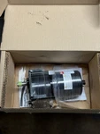 Dayton 3M328C Gearmotor 115V 14 Rpm 200 In-lb Tefc Industrial Ac New. Fixed Price $292.49.