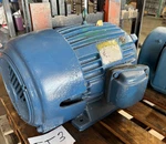 Us Electric Motors TT3 10 Hp Model R1248-01-270 1740 Rpm 220/460 V Ph 27.5/15.. Fixed Price $1499.00.