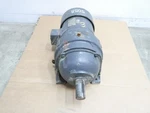 General Electric 7GJ482DF2KY2 Gearmotor 6.87RPM 3PH 3HP 208-220/440V-AC. Fixed Price $585.00.