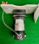 Bison Gear Motor 1/20HP 95RPM Tenv 90VDC 100 Series Parallel 011-190-0019. Fixed Price $110.00.