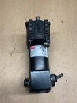 Dayton #4Z382A Dc Gearmotor 1/8HP, 90V, 1.5A, 61 Rpm, 30:1 Ratio #4004C136PR4. Fixed Price $249.99.