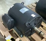 Weg 01518OT3E254T-S General Purpose Motor Hp 1,775 Rpm. Fixed Price $695.00.