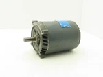 Boston Gear 5K35KN132 Ac Motor 1/3HP 1725RPM 3PH 230/460V 56 Frame. Fixed Price $118.74.