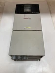 Allen-bradley Powerflex 700 Ac Drive 20BB052A3AYNANB0 20HP Condition Unknown*. Fixed Price $3600.00.