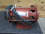 New Imperial Nidec Hydraulic Elevator Pump Motor Phase 30HP 3460RPM 230/460V. Fixed Price $449.99.
