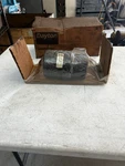 Dayton E47479 Gear Motor Fast Shipping. Fixed Price $139.99.