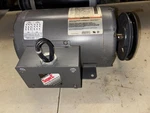 Baldor Reliance EHM3157T Super-e Motor, 2HP, 3PH, 230/460V, 1760 Rpm, 145T. Fixed Price $299.00.