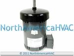 Oem Carrier Bryant Payne Condenser Fan Motor 1 Hp Replaces 5KCP49UN6040S. Fixed Price $861.99.