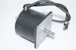 Rapidsyn Stepper Motor 23D-6112C 24VDC Amp Electric. Fixed Price $23.98.