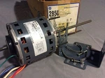Ge Motor Hp 1/8 Single Phase Model 5KSP29FG7194S Stock No. 2850 New-. Fixed Price $41.99.