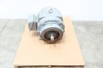 Teco Westinghouse DHP0754 Ashh Uw Motor 365T 75HP 1780RPM 230/460V-AC 3PH. Fixed Price $3000.00.