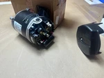 Marathon 1/2HP 3450RPM 56J 115V 230V C1462 Jet Pump Motor 5KC39HN2888X. Fixed Price $149.99.