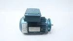 Sew Eurodrive DFT80N4-KS Motor 230/460V-AC 1HP 3PH 1700RPM. Fixed Price $356.85.