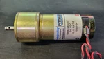 GM8224D307 - *new* Pennengineering Pittman Gear Motor 24VDC 10:1 Ratio. Fixed Price $10.00.