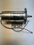 WESLO,113272,DC Treadmill Motor 4800RPM 1.5HP 100VDC (G073). Fixed Price $125.00.