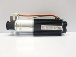 Gefeg-neckar M763 47660997/42VDC Motor 382151. Fixed Price $569.05.