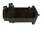 Allen Bradley F-4030-Q-H04AA Ser. Ac Servo Motor Unmp. Fixed Price $2740.00.