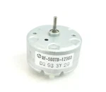 Mabuchi RF-500TB-12560 Solar Motor 1.5 Vdc. Fixed Price $10.34.