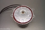 Brand New Synchron # A43LA Motor 110V 1RPM Counter-clockwise Rotation. Fixed Price $159.99.