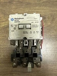 WESTINGHOUSE,A200M1CXD,MOTOR Control SIZE1 3 Ph 10 Hp. Fixed Price $40.00.