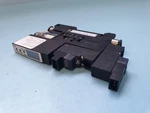 Pisco Pressure Switch FVXS-DA-1, 1PCS, Free Expedited Shipping. Fixed Price $99.00.