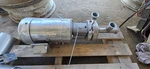 Sterling Electric 3-PHASE Motor Hp Model XH0022PHA. Fixed Price $679.99.