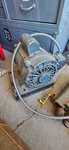 Dayton 5K481J. Fixed Price $400.00.