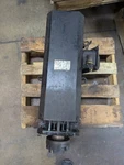 Matsuura MC-760V Z-axis Spindle Motor. Fixed Price $450.00.