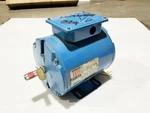 Reliance 915145-ZS Electric Motor 1/2HP 460V 1730RPM 3PH FB56. Fixed Price $199.95.