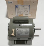 Emerson 1056 Motor 3/4 Hp 1725RPM 115/208-230V 60HZ 5/8 Shaft C63CXSEB-3787. Fixed Price $299.97.