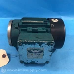 Brook Crompton DA63SG-D Delta Star 3-PHASE Ac Motor Usip. Fixed Price $226.94.