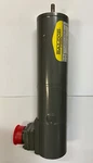 Baldor Dc Servo Motor MTE-2250-AMACN New Old Stock. Fixed Price $1622.03.