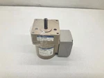 Sumitomo Astero A8M25BR Induction Gear Motor G818ZP 115 Vac 1500 Rpm W (vt). Fixed Price $122.39.