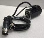 Sanyo Denki Ac Servo Motor Bl Super P50B05020DXSAJM. Fixed Price $1350.00.