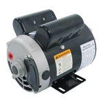 Hp Spl 3450RPM Electric Motor 56 Frame Phase 115-230V 5/8" Shaft. Fixed Price $118.54.