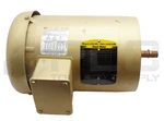 New Baldor VEM3550 Super Motor 3500RPM 1.5HP 56C 230/460V 60HZ 3.8/1.9A *read*. Fixed Price $699.00.