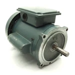 Reliance Electric C56S5009P Motor 1/4HP 1725RPM EC56C Frame 1PH 115/230VAC. Fixed Price $175.00.