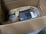 Weg Genuine Explosion Proof Electric Motor 16554585. Fixed Price $549.99.