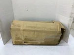 Pacific Scientific BA3648-4683-9-56C Motor 3/4 Hp Vdc 1750 Rpm. Fixed Price $299.00.