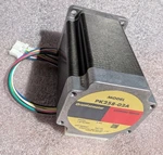 Oriental Motor / Vextra PK258-02A High-torque Phase Hybrid Stepping #T30. Fixed Price $66.99.