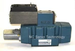 New Bosch 0811-404-211 Proportional Valve 0811-404-033 Pilot W/warranty. Fixed Price $3795.00.