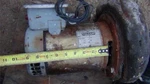 Hobart CS120C - 2HP 3 Phase Motor Fully Functional. Fixed Price $489.00.