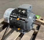 Siemens 1AV3132B 1LE1023-1CB23-5AF4 Eagle Line Simotics Nema Premium Eff. Motor. Fixed Price $1499.99.